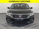 2022 Volkswagen Passat 2.0T Limited Edition