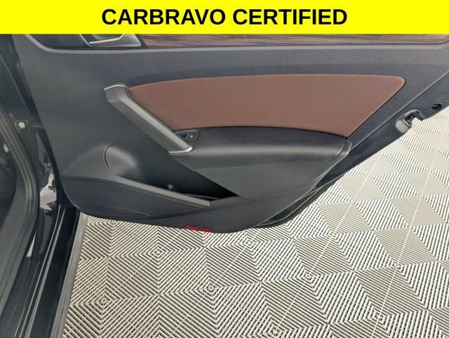 2022 Volkswagen Passat 2.0T Limited Edition
