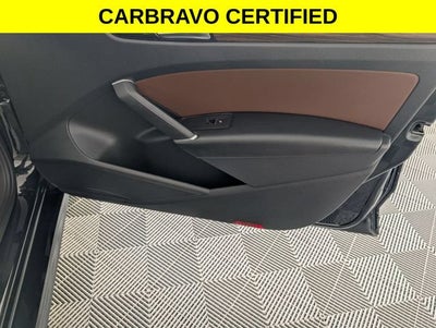 2022 Volkswagen Passat 2.0T Limited Edition