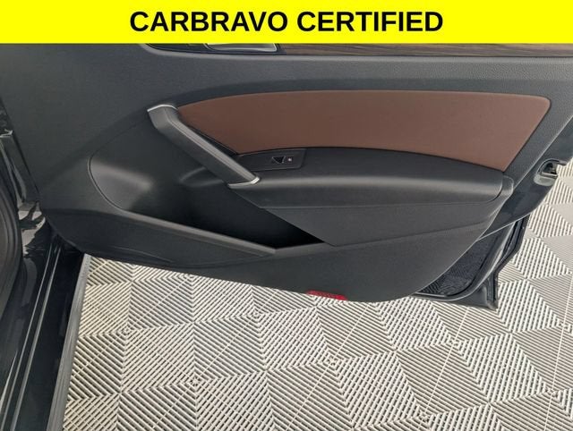 2022 Volkswagen Passat 2.0T Limited Edition