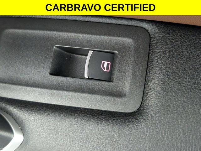 2022 Volkswagen Passat 2.0T Limited Edition