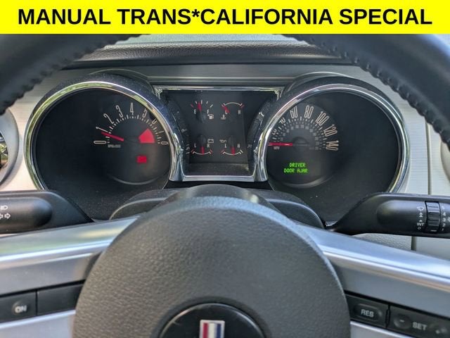 2008 Ford Mustang GT PREMIUM