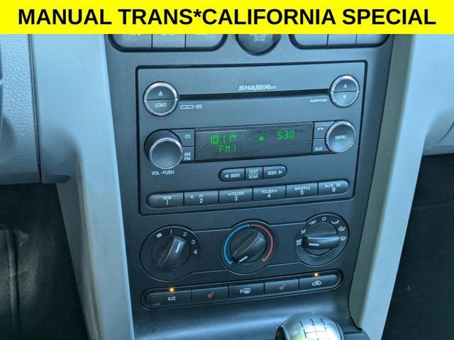 2008 Ford Mustang GT PREMIUM