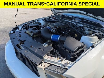 2008 Ford Mustang GT PREMIUM