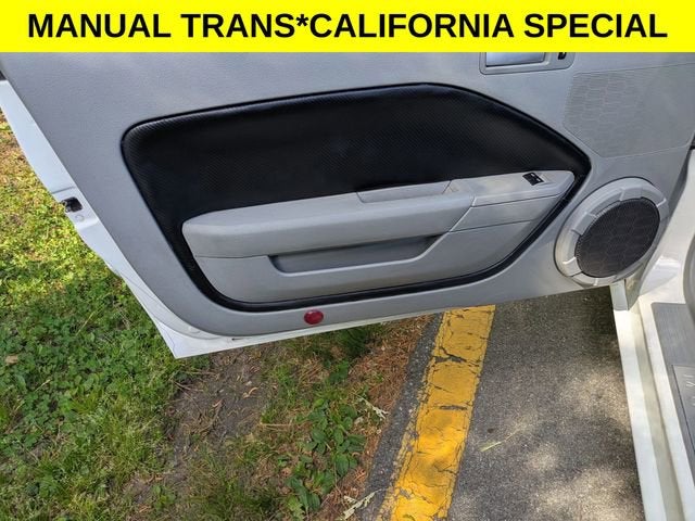 2008 Ford Mustang GT PREMIUM