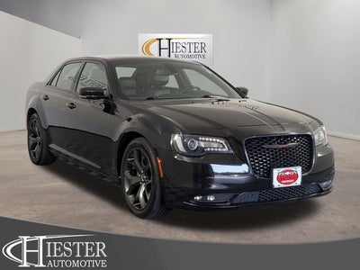 2021 Chrysler 300 300S