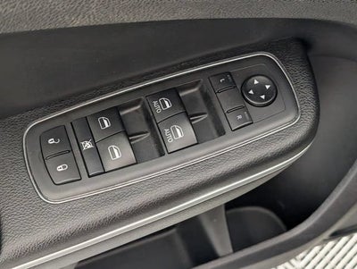 2021 Chrysler 300 300S