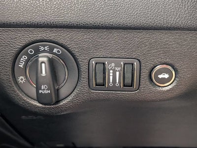 2021 Chrysler 300 300S