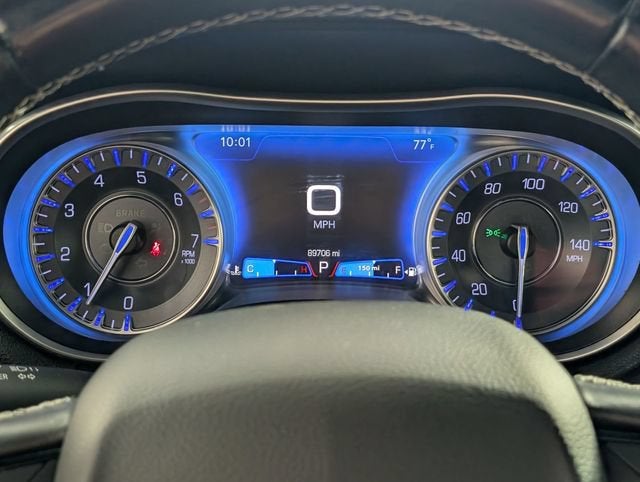2021 Chrysler 300 300S