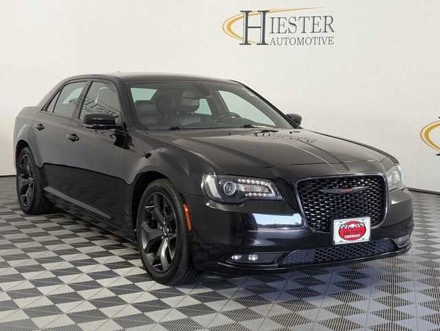 2021 Chrysler 300 300S