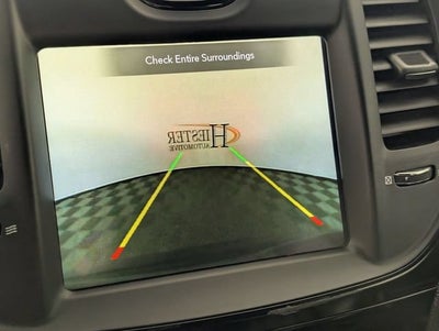 2021 Chrysler 300 300S