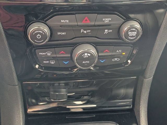 2021 Chrysler 300 300S