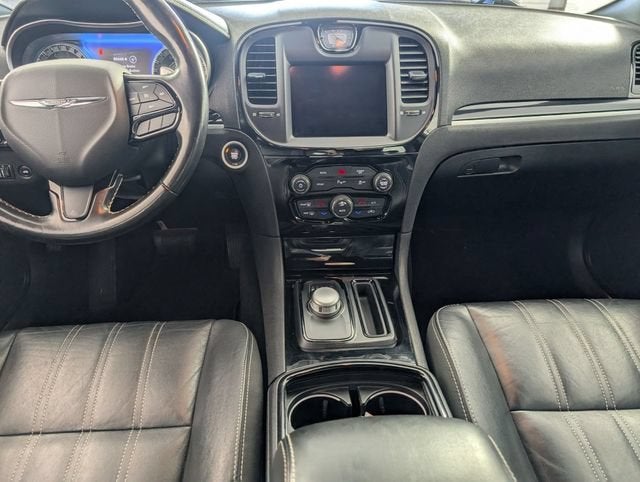 2021 Chrysler 300 300S