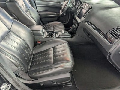 2021 Chrysler 300 300S