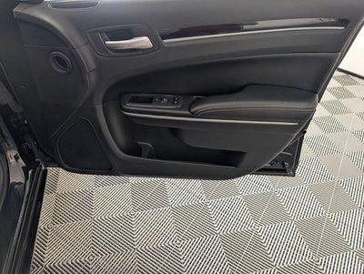 2021 Chrysler 300 300S