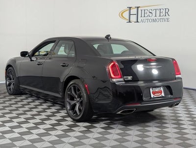 2021 Chrysler 300 300S