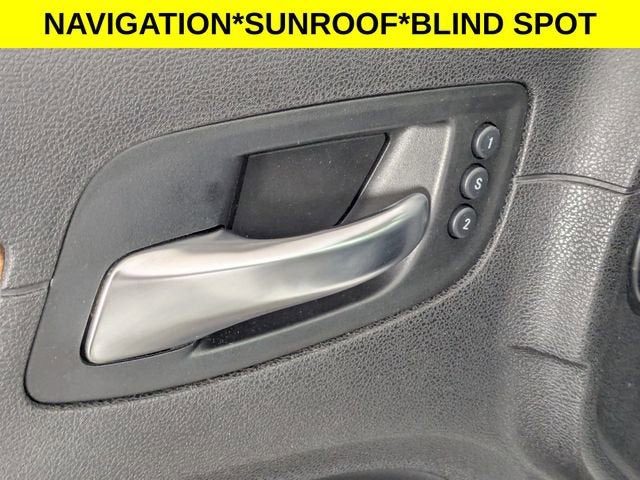 2016 Chrysler 300 300C Platinum