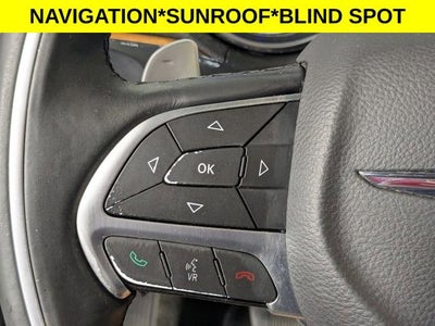 2016 Chrysler 300 300C Platinum