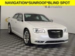 2016 Chrysler 300 300C Platinum