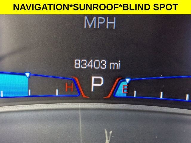 2016 Chrysler 300 300C Platinum