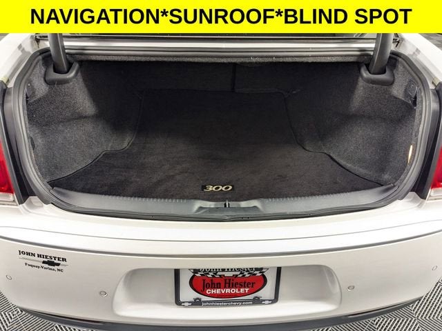 2016 Chrysler 300 300C Platinum