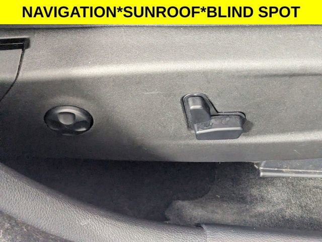 2016 Chrysler 300 300C Platinum