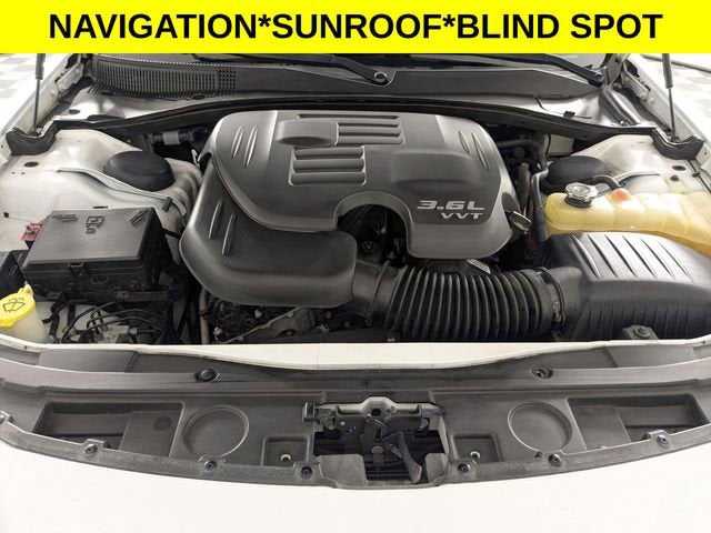 2016 Chrysler 300 300C Platinum