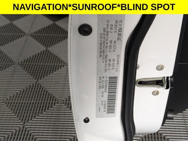 2016 Chrysler 300 300C Platinum