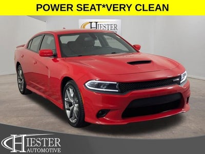 2022 Dodge Charger GT