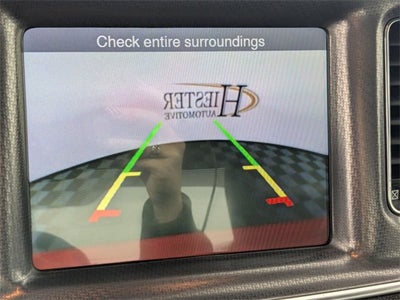 2012 Dodge Charger SXT Plus