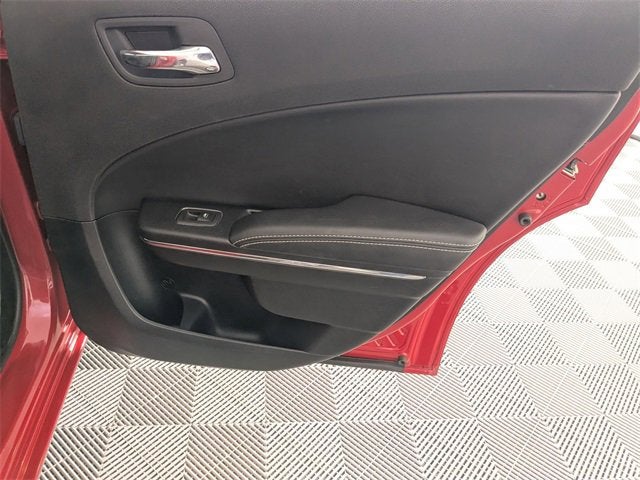 2012 Dodge Charger SXT Plus