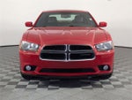 2012 Dodge Charger SXT Plus
