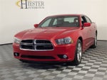 2012 Dodge Charger SXT Plus