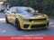 2021 Dodge Charger SRT Hellcat Redeye Widebody RWD