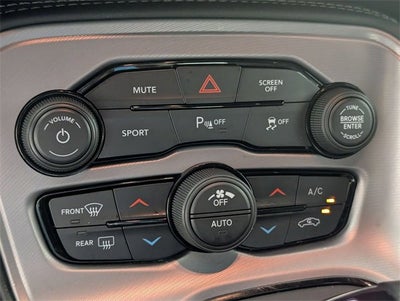 2023 Dodge Challenger R/T