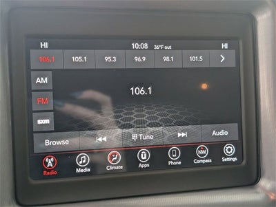 2019 Dodge Challenger R/T