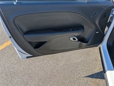 2023 Dodge Challenger R/T Scat Pack Widebody