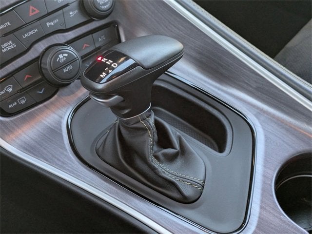 2023 Dodge Challenger R/T Scat Pack Widebody