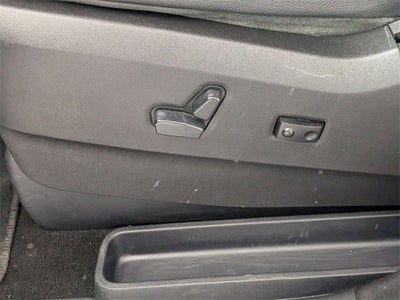 2016 Dodge Grand Caravan R/T