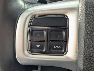 2016 Dodge Grand Caravan R/T