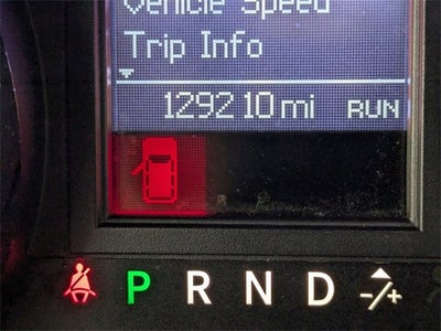 2016 Dodge Grand Caravan R/T