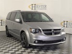 2016 Dodge Grand Caravan R/T