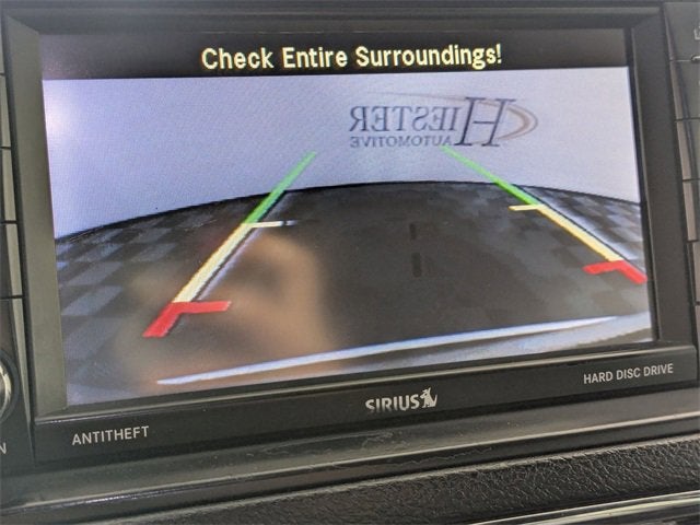 2016 Dodge Grand Caravan R/T