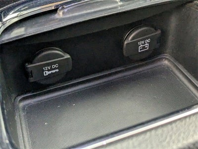 2016 Dodge Grand Caravan R/T