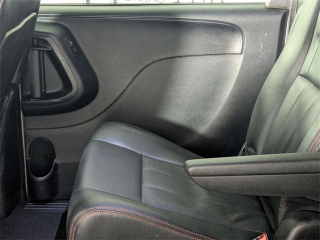 2016 Dodge Grand Caravan R/T