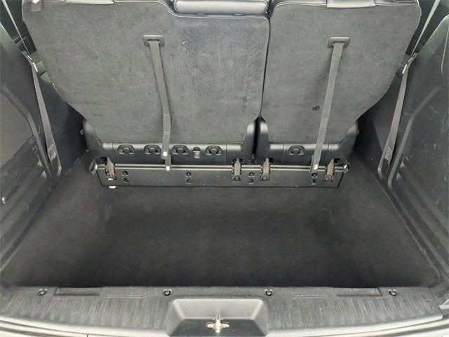 2016 Dodge Grand Caravan R/T