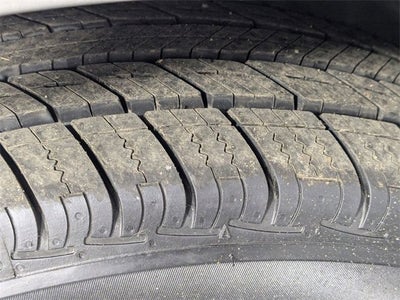 2016 Dodge Grand Caravan R/T