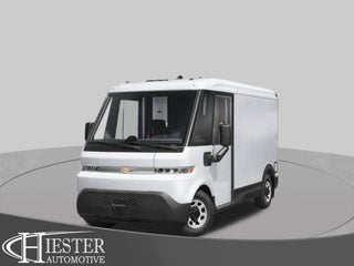 2025 Chevrolet BrightDrop 400 AWD 400