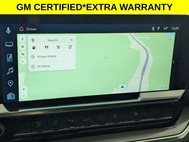 2025 Chevrolet Silverado 2500 HD High Country