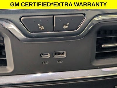 2025 Chevrolet Silverado 2500 HD High Country